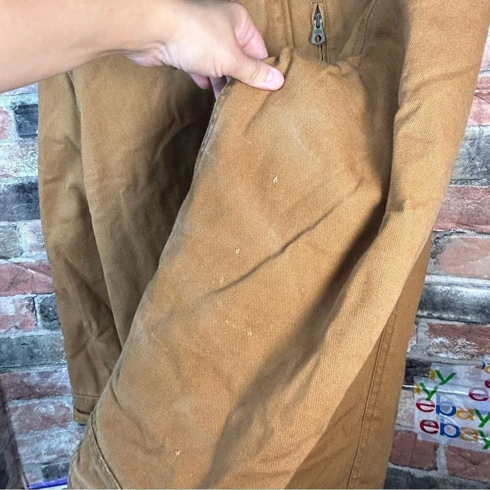 Dickies sale canvas